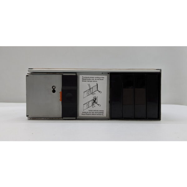 Вентилятор 31R3337, K3G180-AC40-07, IBM Bladecenter H, H 8852