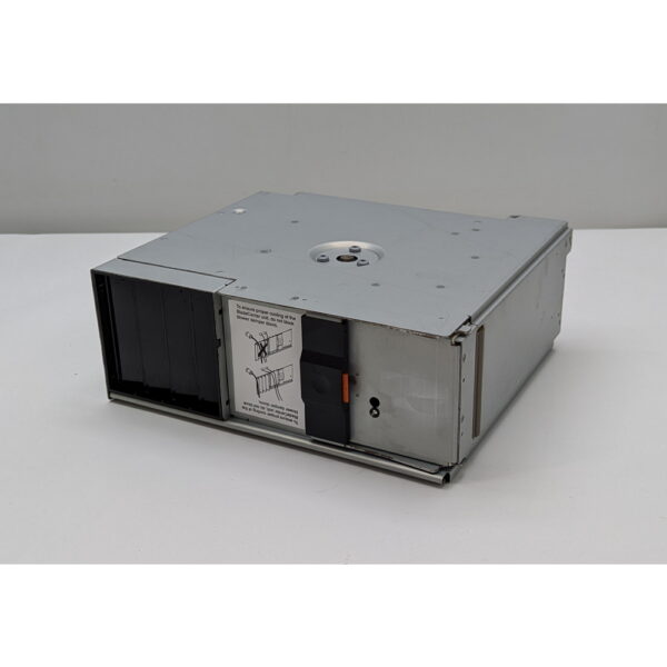 Вентилятор 31R3337, K3G180-AC40-07, IBM Bladecenter H, H 8852