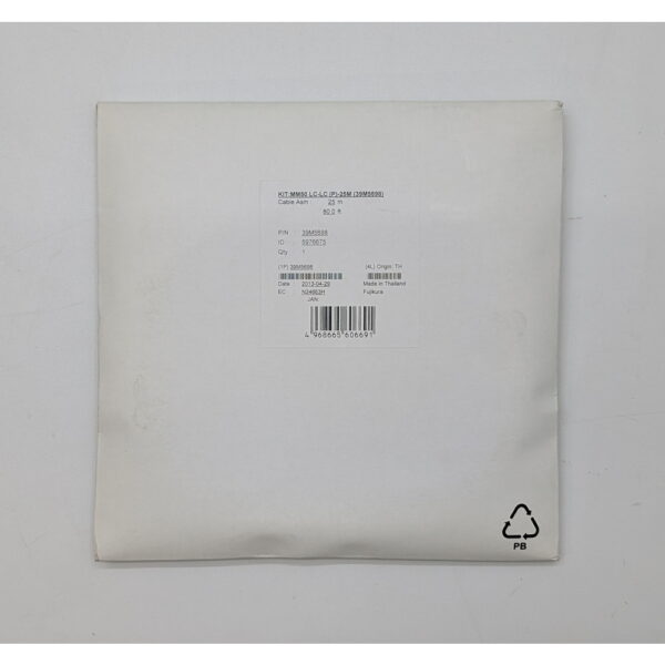 Оптический патч-корд 39M5698, IBM, LC-LC, 25 M