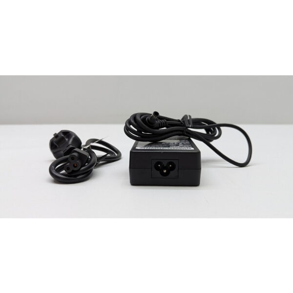 Адаптер питания VGP-AC19V46, Sony, 19.5v 6.15a, 6.5-4.4мм с иглой в центре