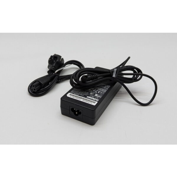 Адаптер питания VGP-AC19V46, Sony, 19.5v 6.15a, 6.5-4.4мм с иглой в центре