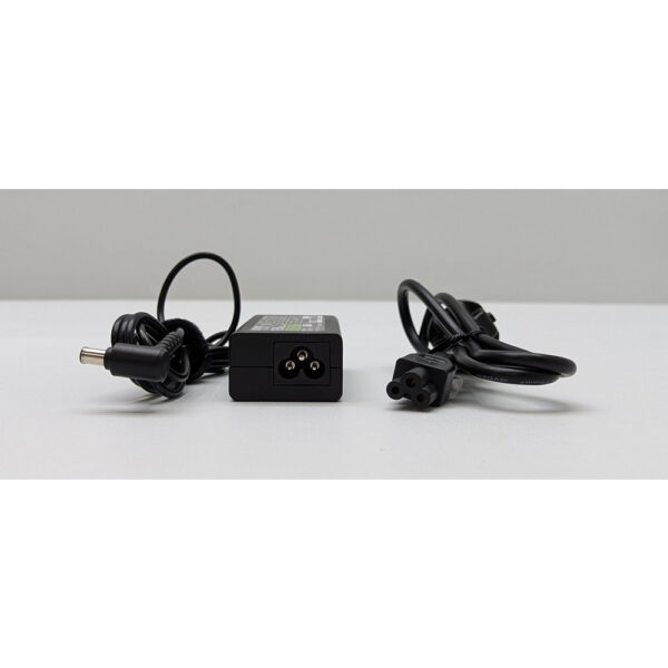 Адаптер питания VGP-AC19V49, ADP-65UH B, Sony, 19.5V, 7.7A, 6.5-4.4мм с иглой в центре