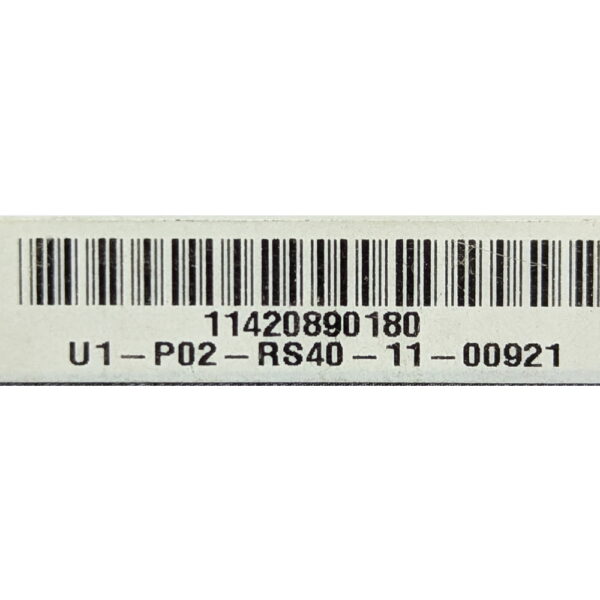 Адаптер U1-P02-RS40-11-00011, USB to COM ST-Lab U-224 USB to 1P Serial Cable