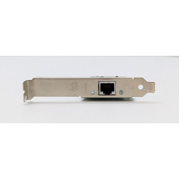 Сетевая карта PWLA8391GTBLK, Intel, PCI, 10/100/1000 Мбит/с