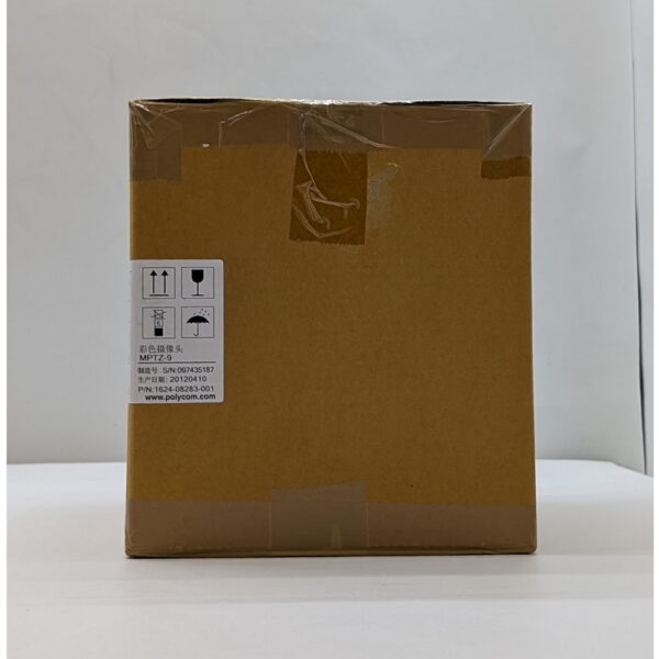 Камера 1624-08283-001, MPTZ-9, Polycom EagleEye III Camera, 12х, 1080р