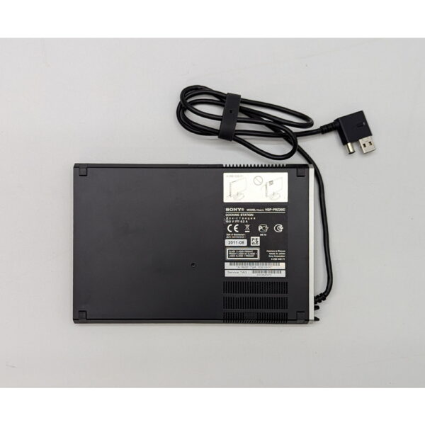 Док станция VGP-PRZ20C, Sony, без блока питания