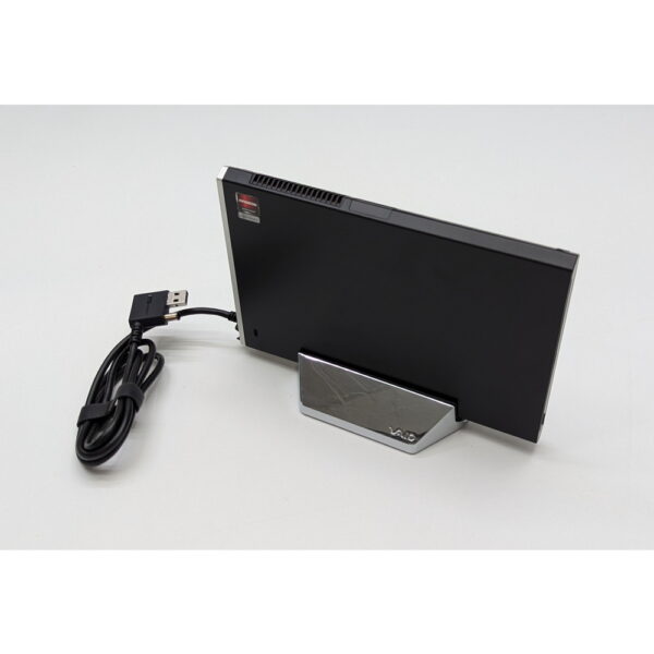 Док станция VGP-PRZ20C, Sony, без блока питания, с подставкой