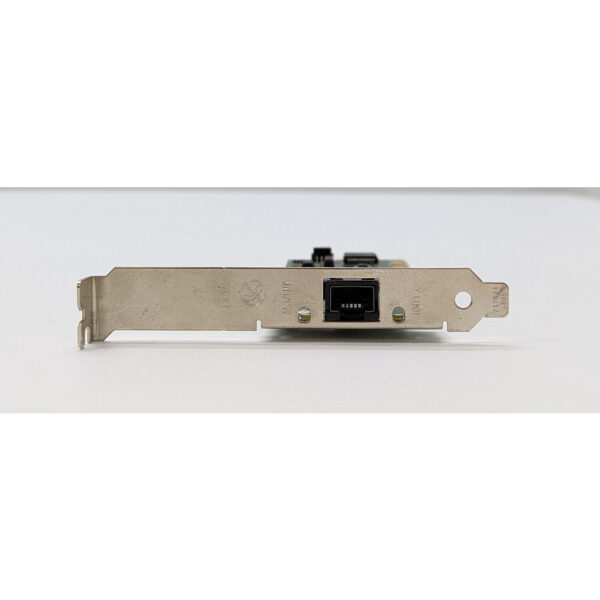 Сетевая карта Intel 721383-010, PCI, 10/100 Мбит/с