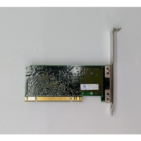 Сетевая карта Intel 721383-010, PCI, 10/100 Мбит/с