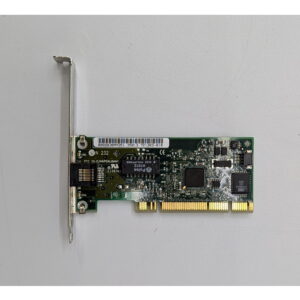 Сетевая карта Intel 721383-010, PCI, 10/100 Мбит/с