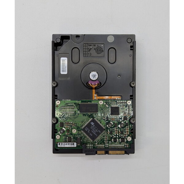 Жесткий диск ST3400832AS, WD, 400 Гб, SATA, 3.5