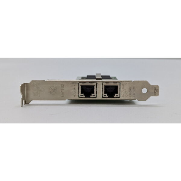Сетевая карта 39Y6127, 39Y6128, IBM, PCI-E, 2 x 10/100 Мбит/с