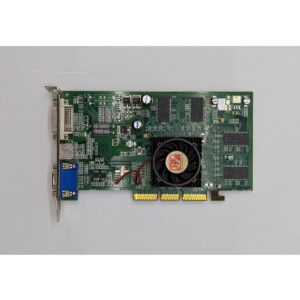 Видеокарта Radeon 7500, IBM, 64 MB