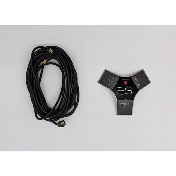 Микрофон 2215-23327-001, Polycom HDX Microphone Array
