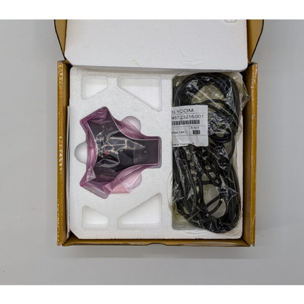 Микрофон 2215-23327-001, Polycom HDX Microphone Array