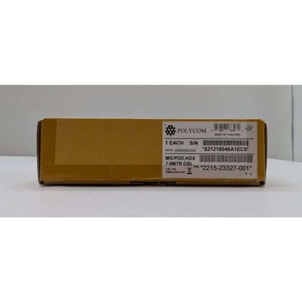 Микрофон 2215-23327-001, Polycom HDX Microphone Array