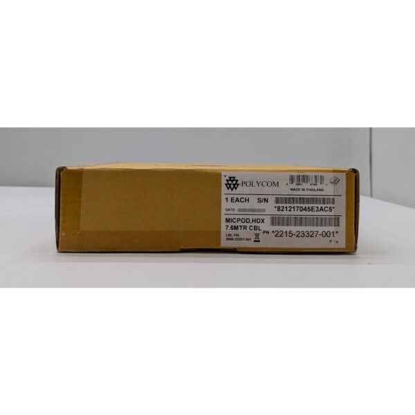 Микрофон 2215-23327-001, Polycom HDX Microphone Array