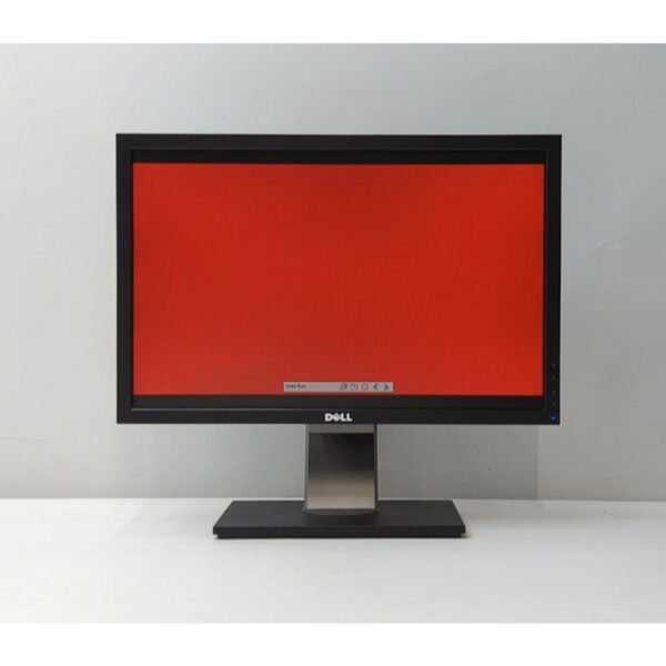 Монитор Dell P2210F, 22", 1680 x 1050, имеются следы эксплуатации