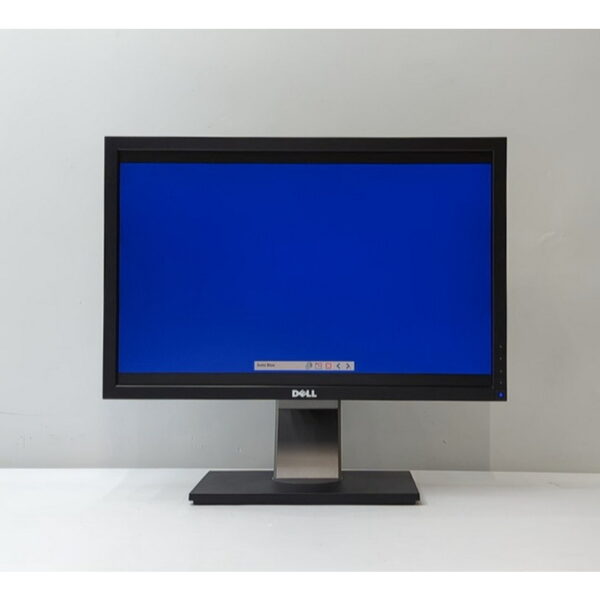 Монитор Dell P2210F, 22", 1680 x 1050, имеются следы эксплуатации