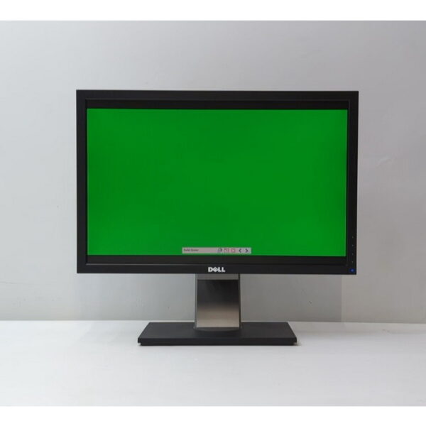 Монитор Dell P2210F, 22", 1680 x 1050, имеются следы эксплуатации