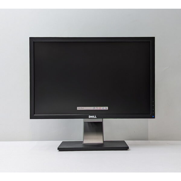 Монитор Dell P2210F, 22", 1680 x 1050, имеются следы эксплуатации
