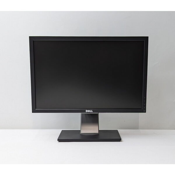 Монитор Dell P2210F, 22", 1680 x 1050, имеются следы эксплуатации