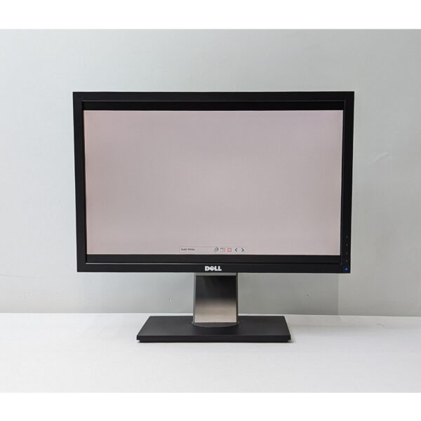 Монитор Dell P2210F, 22", 1680 x 1050, имеются следы эксплуатации