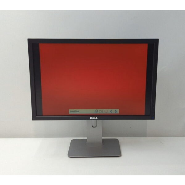 Монитор Dell P2210t, 22", 1680 x 1050, имеются следы эксплуатации