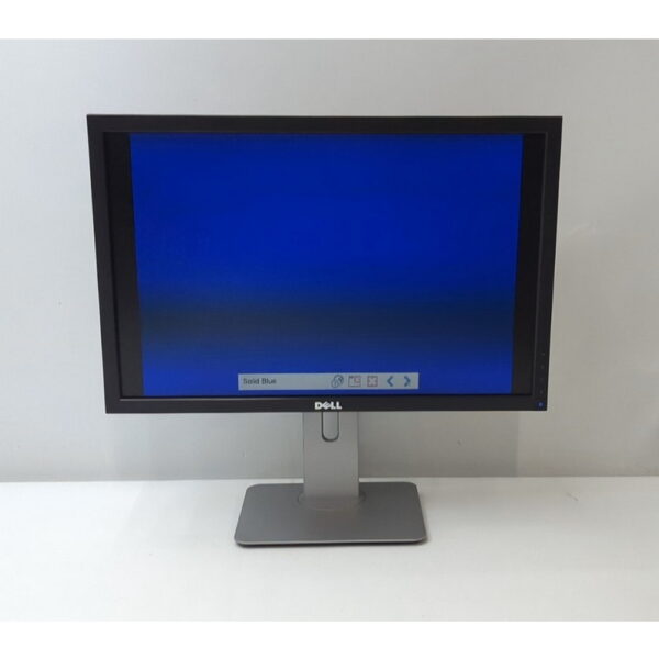 Монитор Dell P2210t, 22", 1680 x 1050, имеются следы эксплуатации