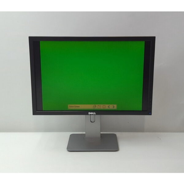 Монитор Dell P2210t, 22", 1680 x 1050, имеются следы эксплуатации
