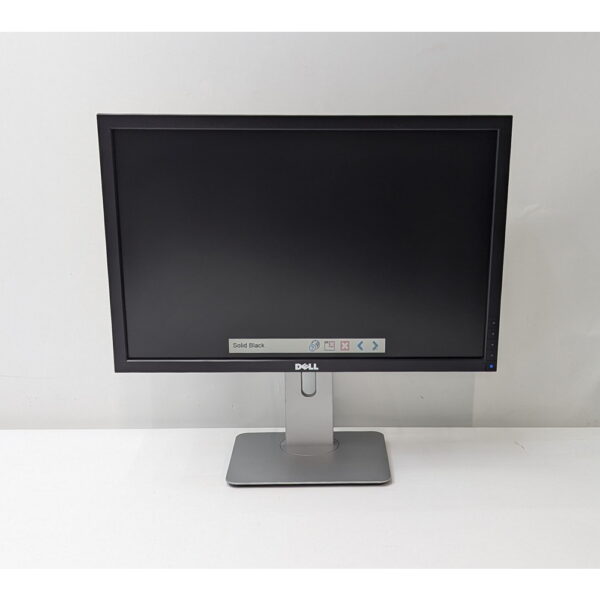 Монитор Dell P2210t, 22", 1680 x 1050, имеются следы эксплуатации