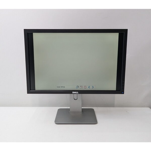 Монитор Dell P2210t, 22", 1680 x 1050, имеются следы эксплуатации