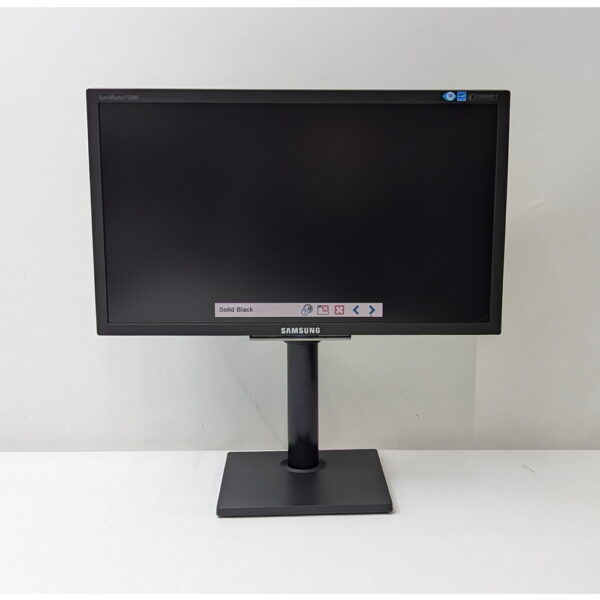 Монитор F2080, Samsung, 20", 1600 x 900, имеются следы эксплуатации
