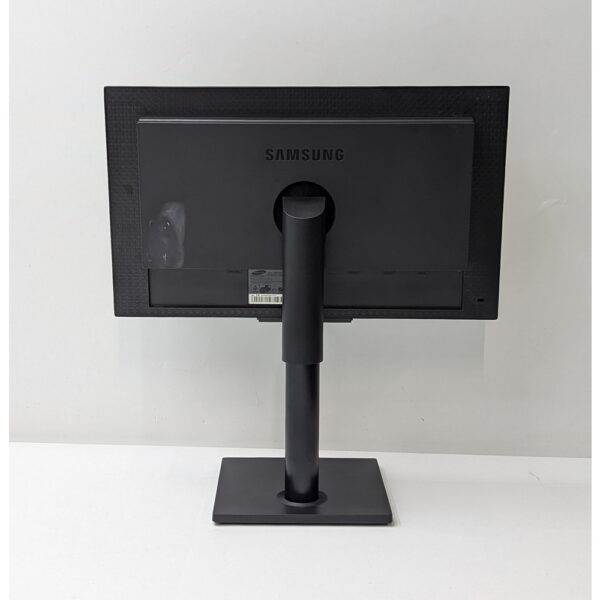 Монитор F2080, Samsung, 20", 1600 x 900, имеются следы эксплуатации