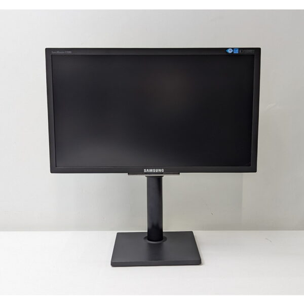Монитор F2080, Samsung, 20", 1600 x 900, имеются следы эксплуатации