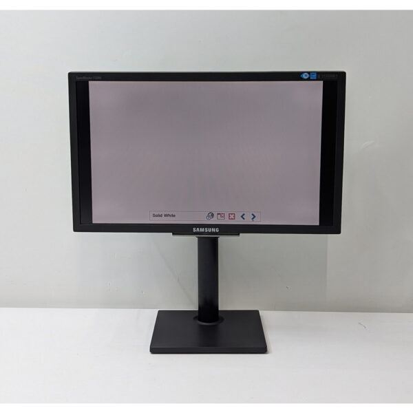 Монитор F2080, Samsung, 20", 1600 x 900, имеются следы эксплуатации