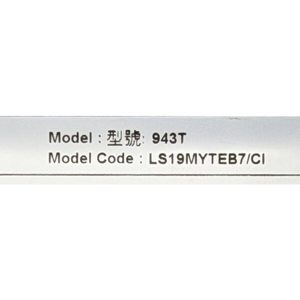 Монитор 943T, Samsung, 29", 1280 × 1024, имеются следы эксплуатации