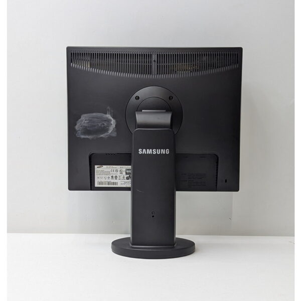 Монитор 943T, Samsung, 29", 1280 × 1024, имеются следы эксплуатации