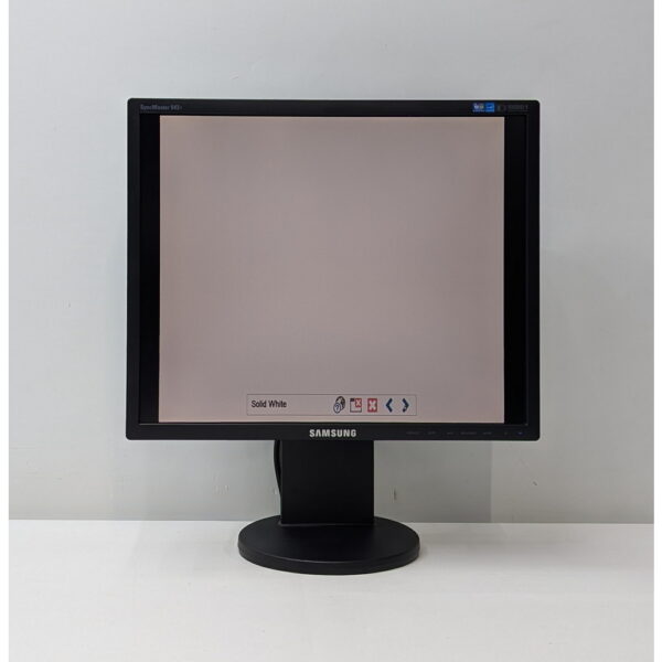 Монитор 943T, Samsung, 29", 1280 × 1024, имеются следы эксплуатации