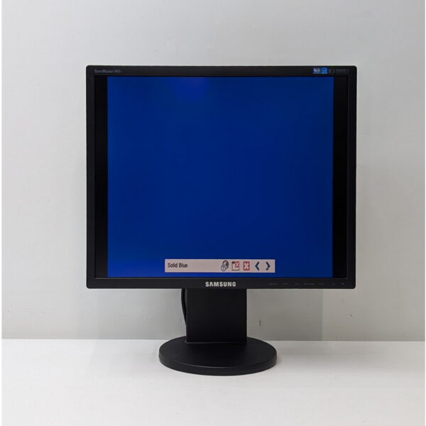 Монитор 943T, Samsung, 29", 1280 × 1024, имеются следы эксплуатации