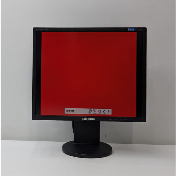 Монитор 943T, Samsung, 29", 1280 × 1024, имеются следы эксплуатации