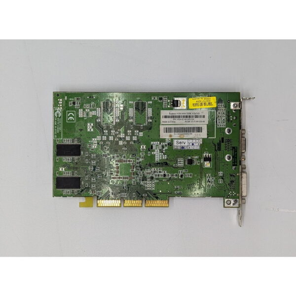 Видеокарта 1024-E149-HD-SA, ATI Radeon 9100, 64 Mb, AGP