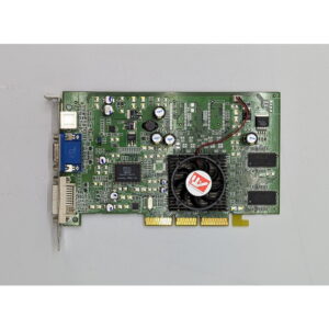 Видеокарта 1024-E149-HD-SA, ATI Radeon 9100, 64 Mb, AGP