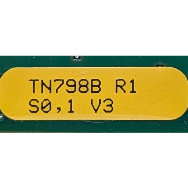 Плата TN798B, Avaya