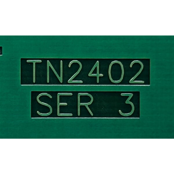 Плата TN2402, Avaya, без карты пямяти