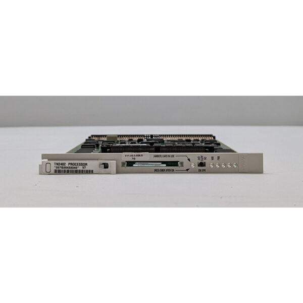 Плата TN2402, Avaya, без карты пямяти