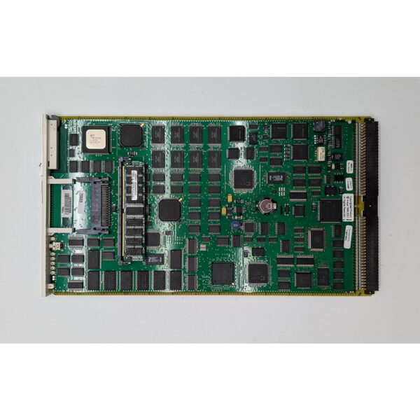 Плата TN2402, Avaya, без карты пямяти