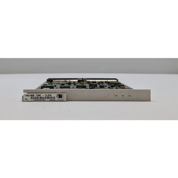 Плата TN2182B, Avaya