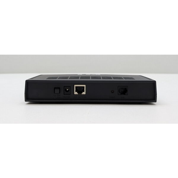 Модем ZyXEL OMNI ADSL LAN EE, без блока питания