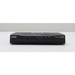 Модем ZyXEL OMNI ADSL LAN EE, без блока питания